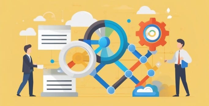 marketers earning links safely and following Google policies